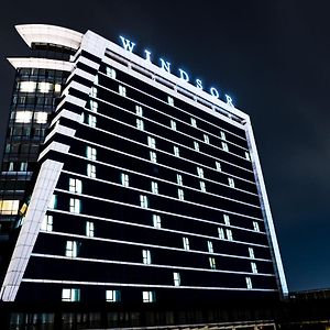 Windsor Hotel&Convention Center Istanbul